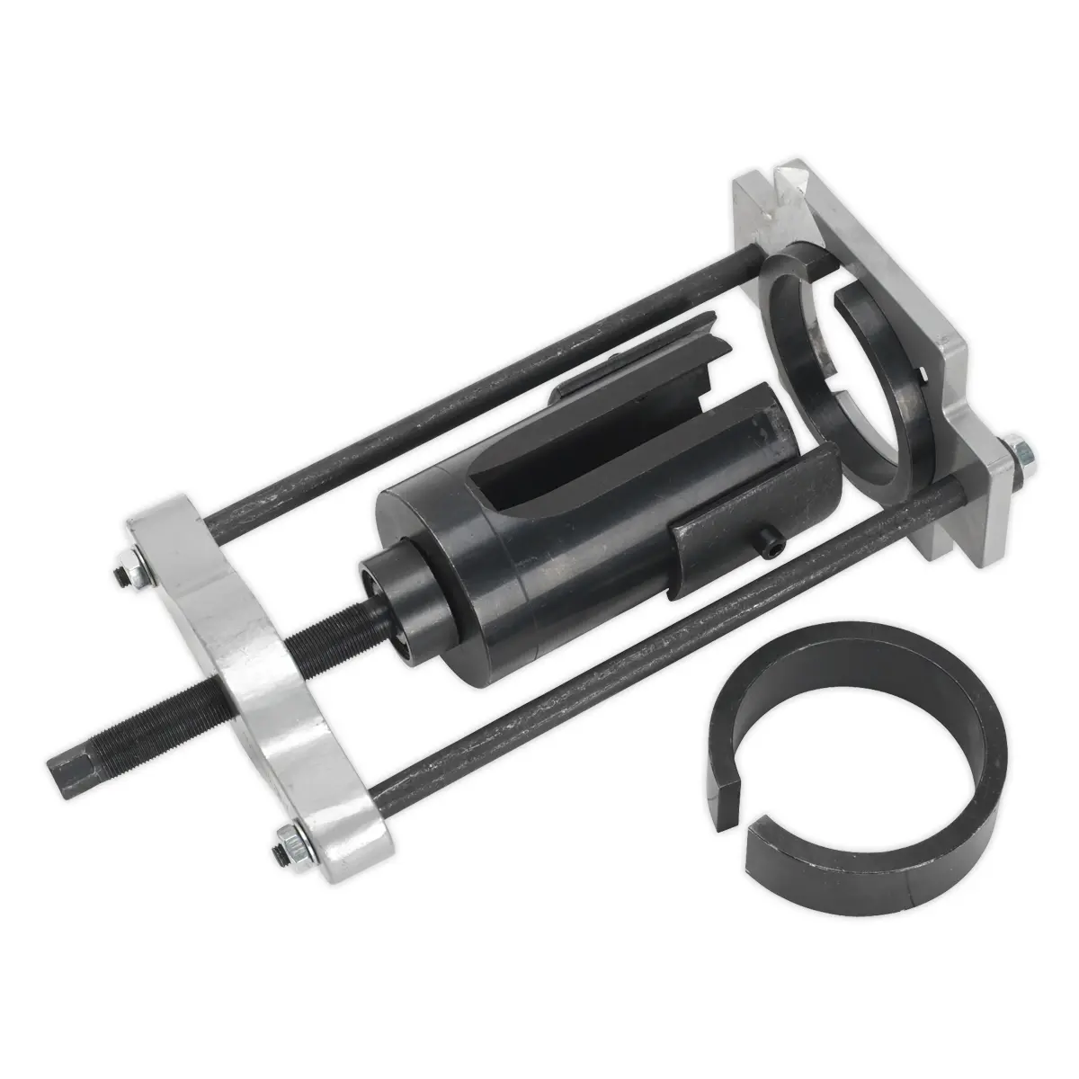 Sealey Trailing Arm Bush Tool For Ford, Volvo Vse4786 1