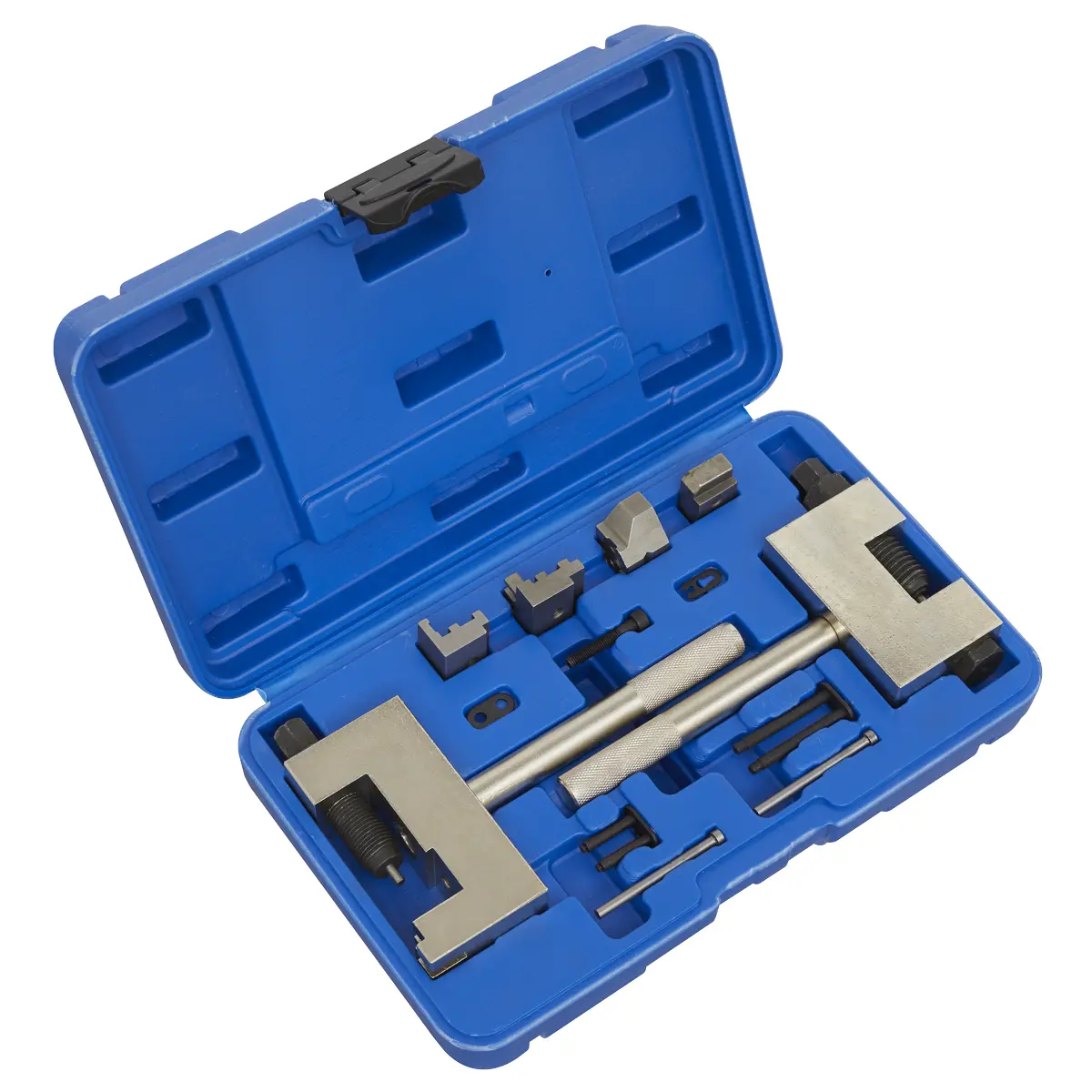 Sealey Diesel Engine Timing Chain Tool Kit - For Mercedes, Chrysler, Jeep Vse4801 1