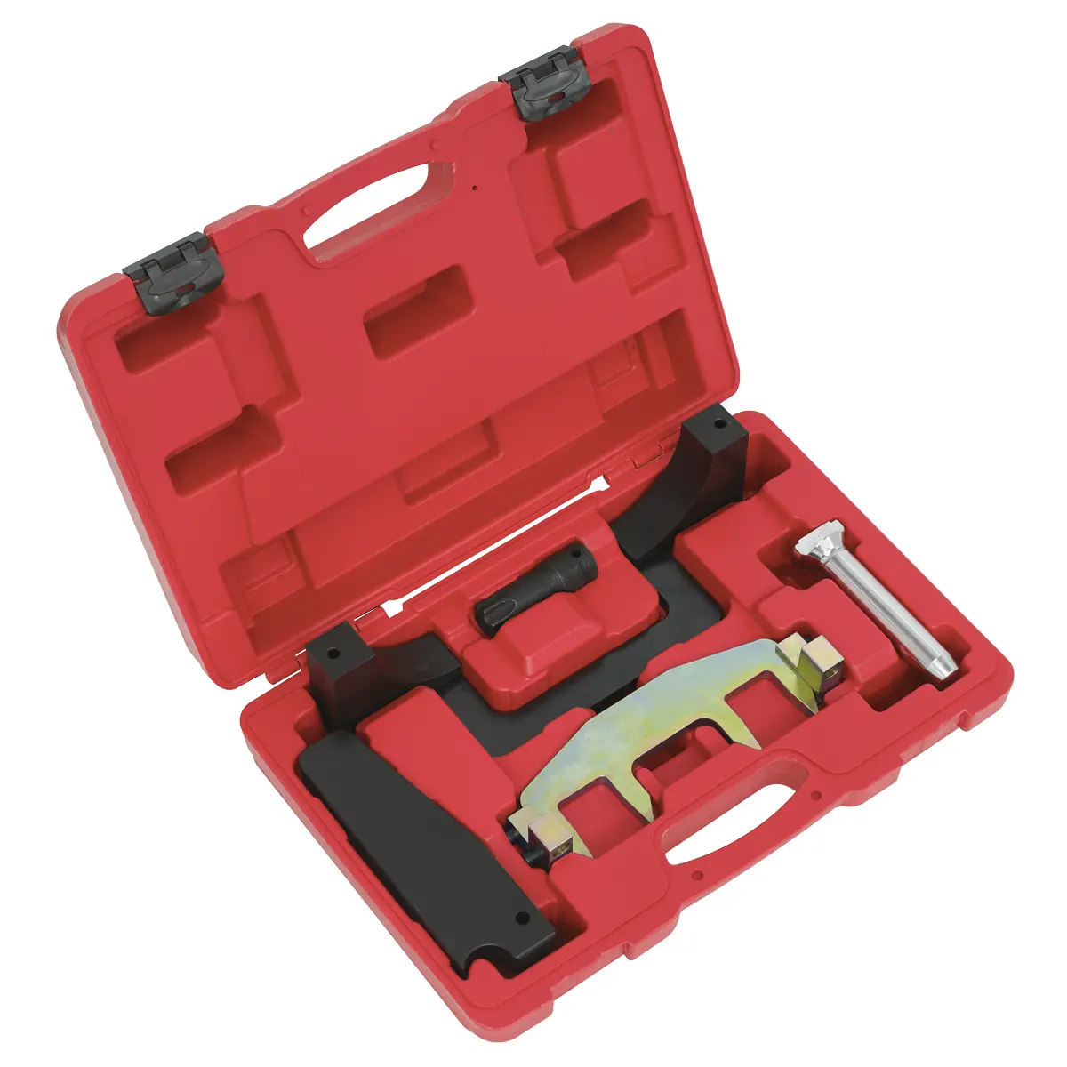 Sealey Petrol Engine Timing Tool Kit - For Mercedes 1.6/1.8 M271 - Chain Drive Vse4816 1