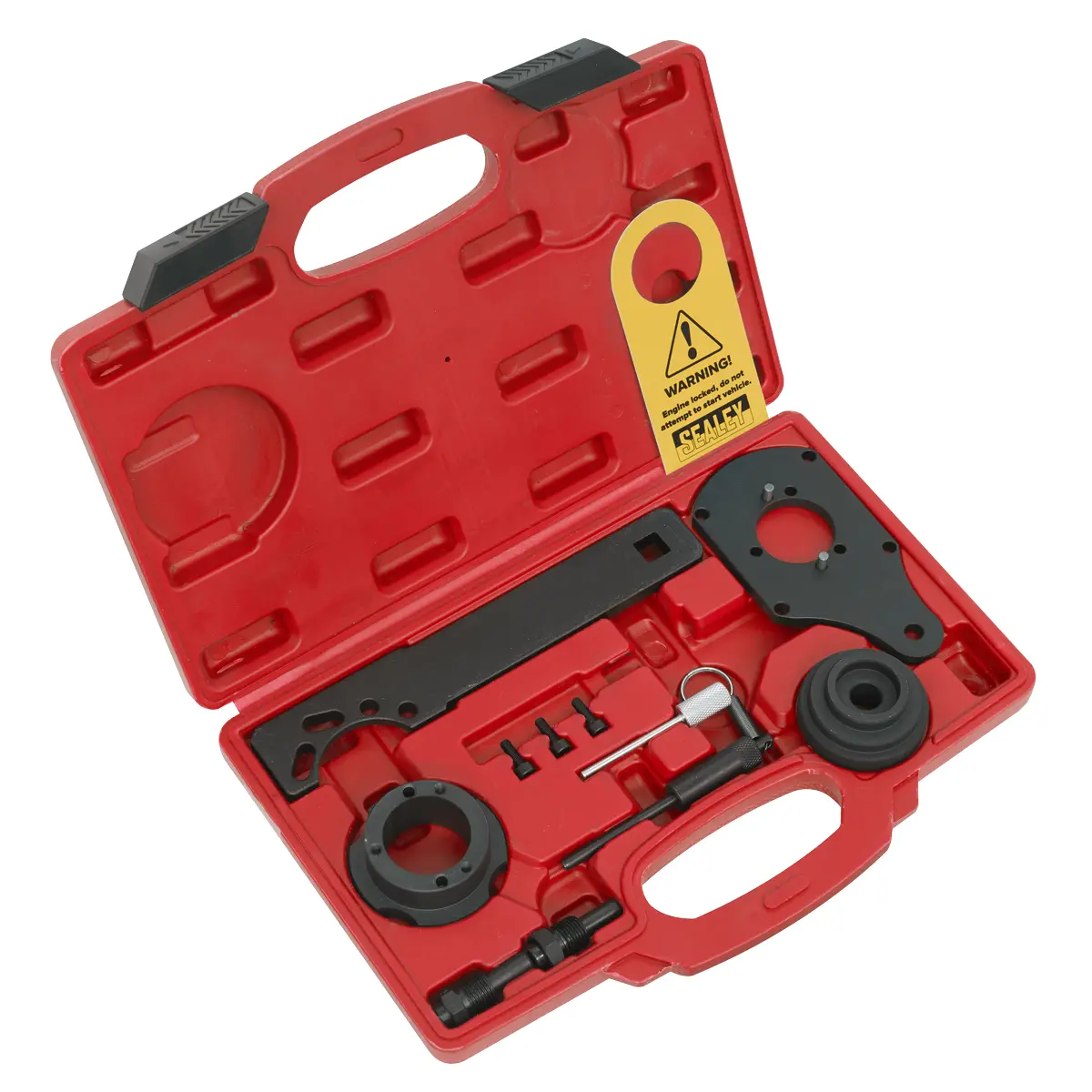 Sealey Timing Tool Kit Gm 1.3Cdti - Chain Drive Vse5001 1