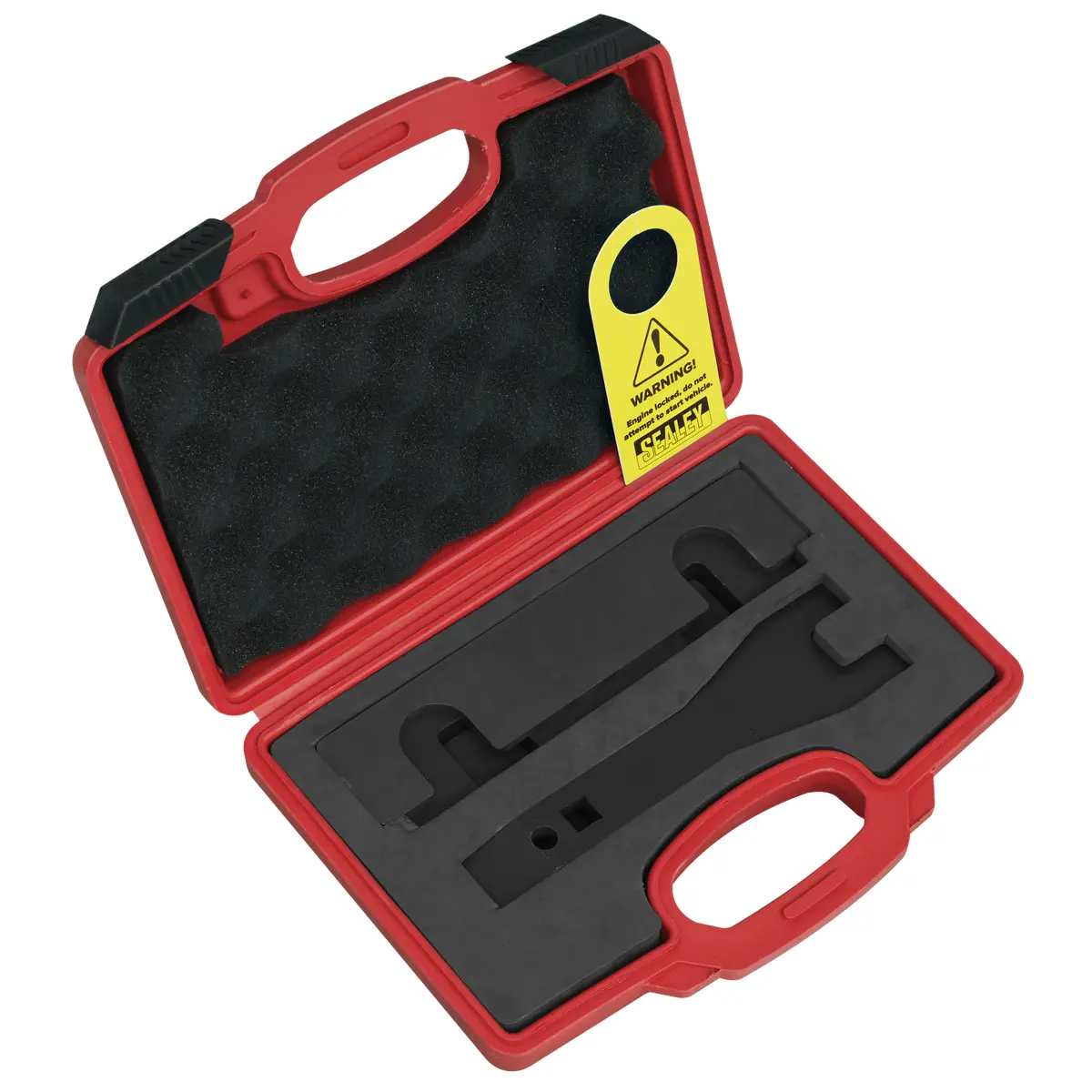 Sealey Petrol Engine Timing Tool Kit - For Gm 1.0/1.4 Chain Drive Vse5067 1