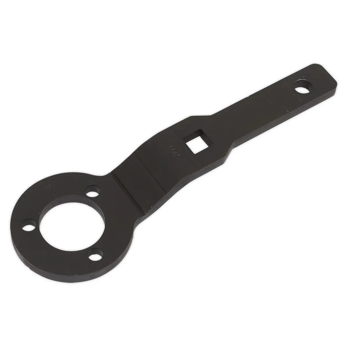 Sealey Crankshaft Holding Tool For Citroen, Peugeot, Toyota 1.0/1.2 - Belt Drive Vse5093 1