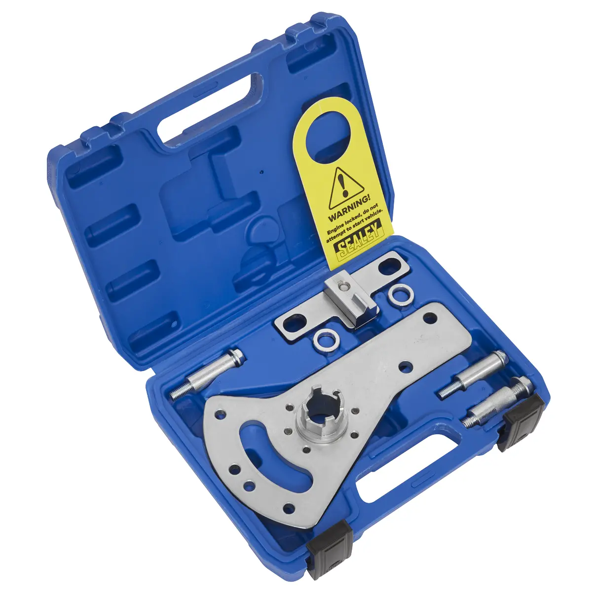 Sealey Timing Tool Kit For Ford 1.5 Ecoboost - Chain Drive Vse5493 1