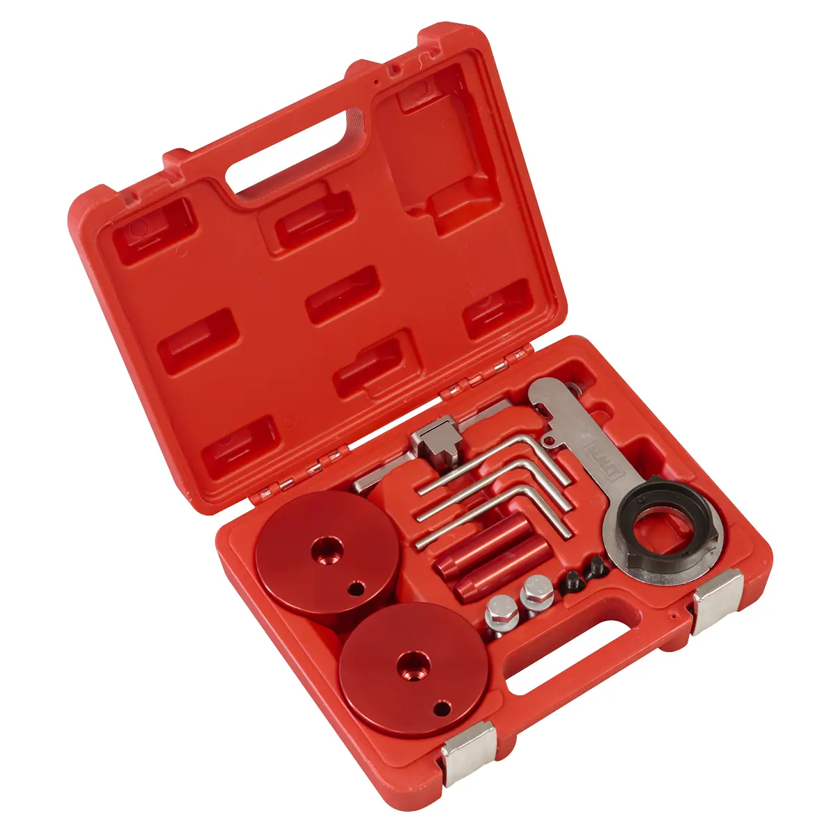 Sealey Diesel Engine Timing Tool Kit - For Ford 2.0Tdci Ecoblue - Belt Drive Vse5640 1