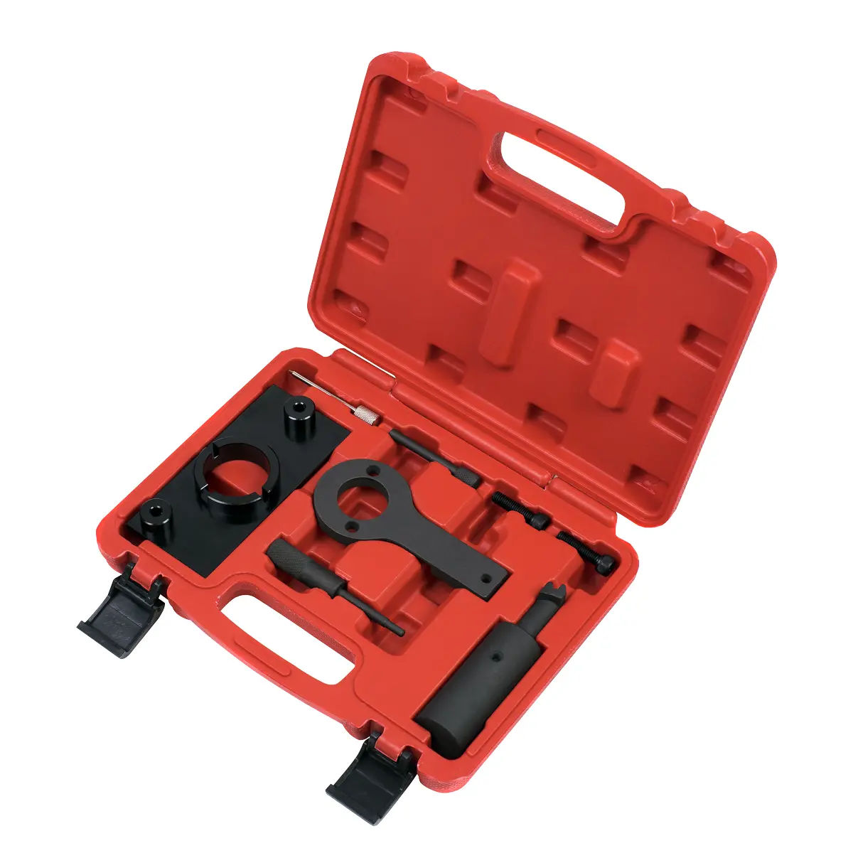 Sealey Diesel Engine Timing Tool Kit - For Gm 2.0Cdti - Belt Drive Vse5740 1