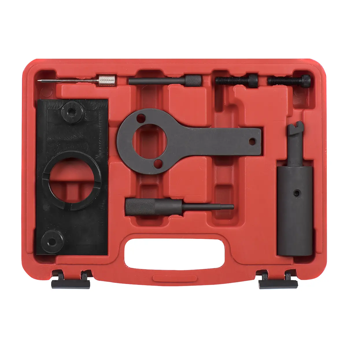 Sealey Diesel Engine Timing Tool Kit - For Gm 2.0Cdti - Belt Drive Vse5740 2