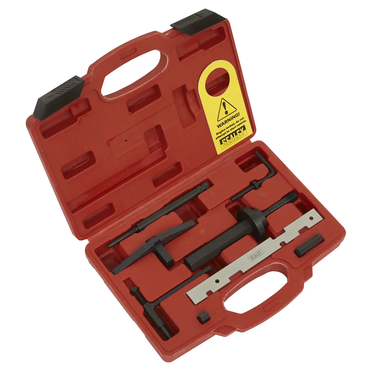 Sealey Diesel Engine Timing Tool /Timing Chain/Pump Remove-Install Kit - For Fo… 1