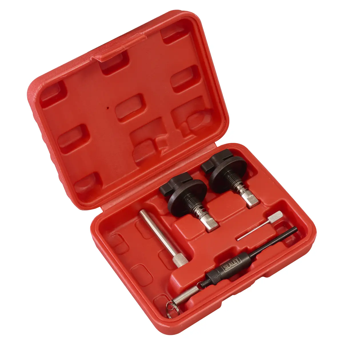 Sealey Diesel Engine Timing Tool Kit For Alfa Romeo Fiat Ford Suzuki Gm 13D 16V… 1