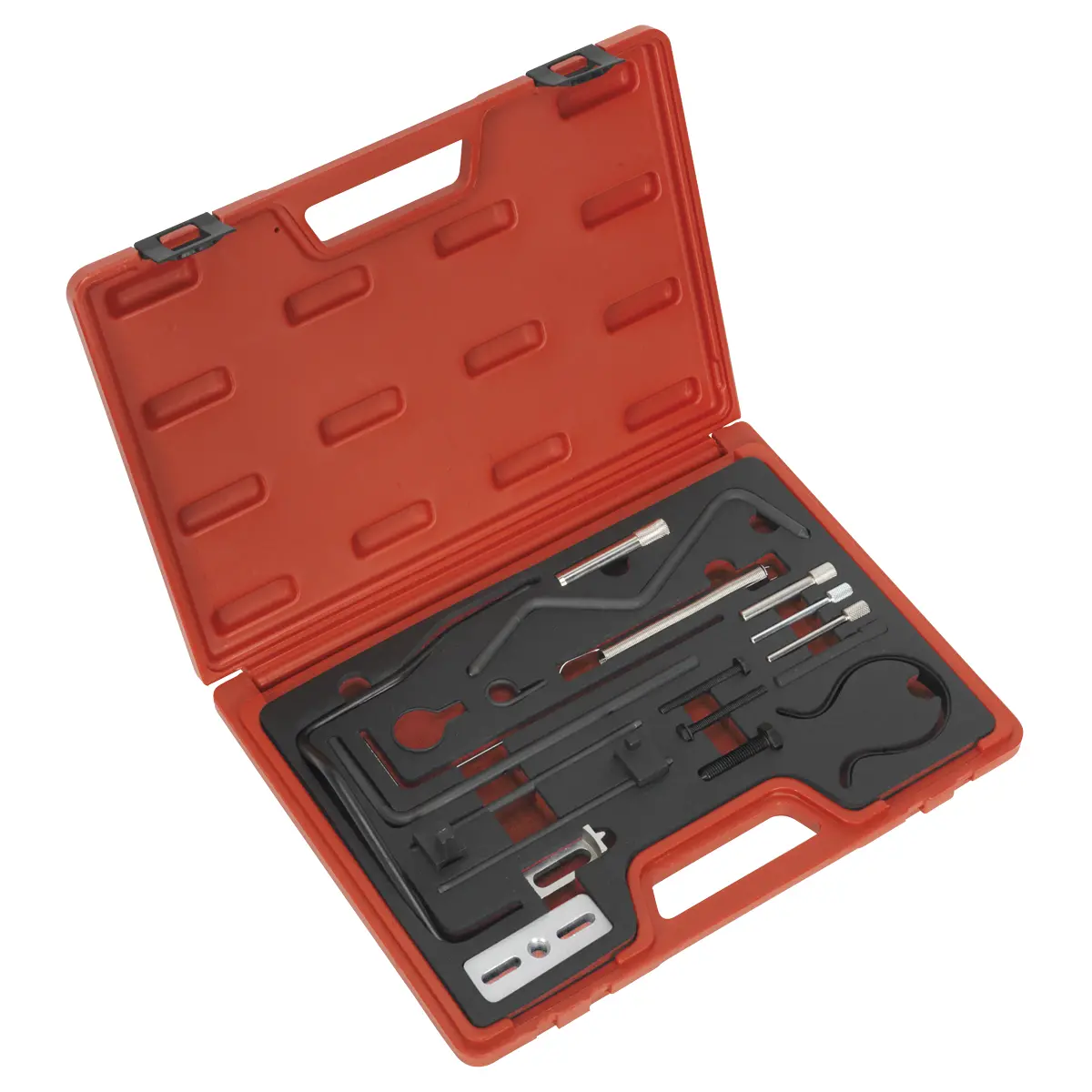 Sealey Diesel Engine Timing Tool Kit - For Psa, Ford - Belt Drive Vse5930 1