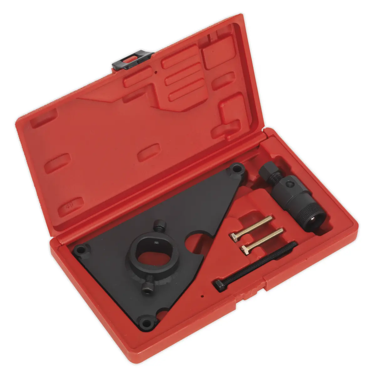 Sealey High Pressure Fuel Pump Sprocket Remover - For Hyundai, Kia Vse5931 1
