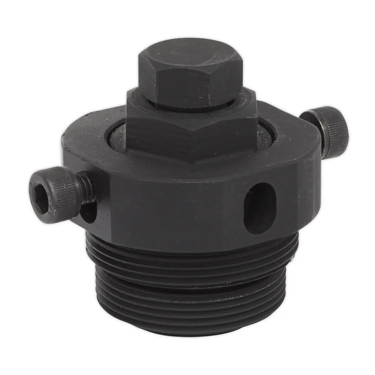 Sealey Fuel Pump Sprocket Remover - For Hyundai Kia Chain Drive Diesel Engines Vse5933 1