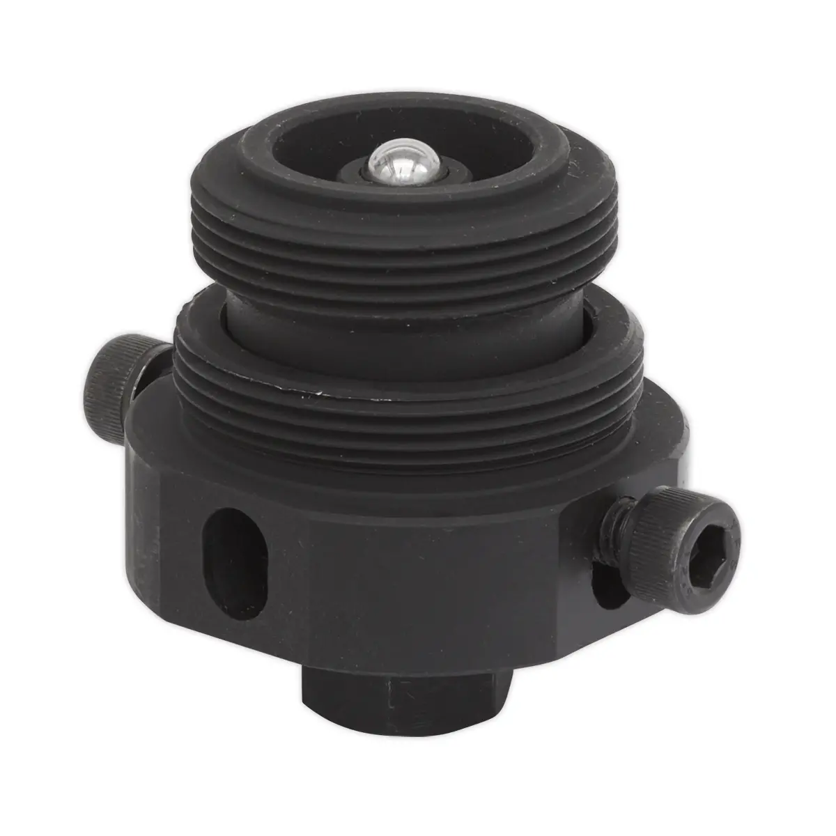 Sealey Fuel Pump Sprocket Remover - For Hyundai Kia Chain Drive Diesel Engines Vse5933 2