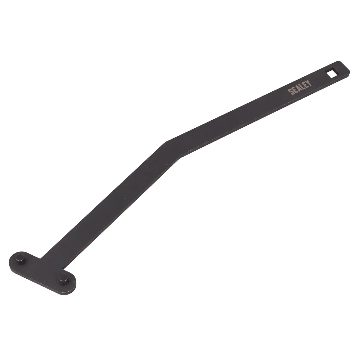 Sealey Diesel Engine Auxiliary Belt Tension Tool For Ford Jaguar 20D/22D Di/Tdd… 1