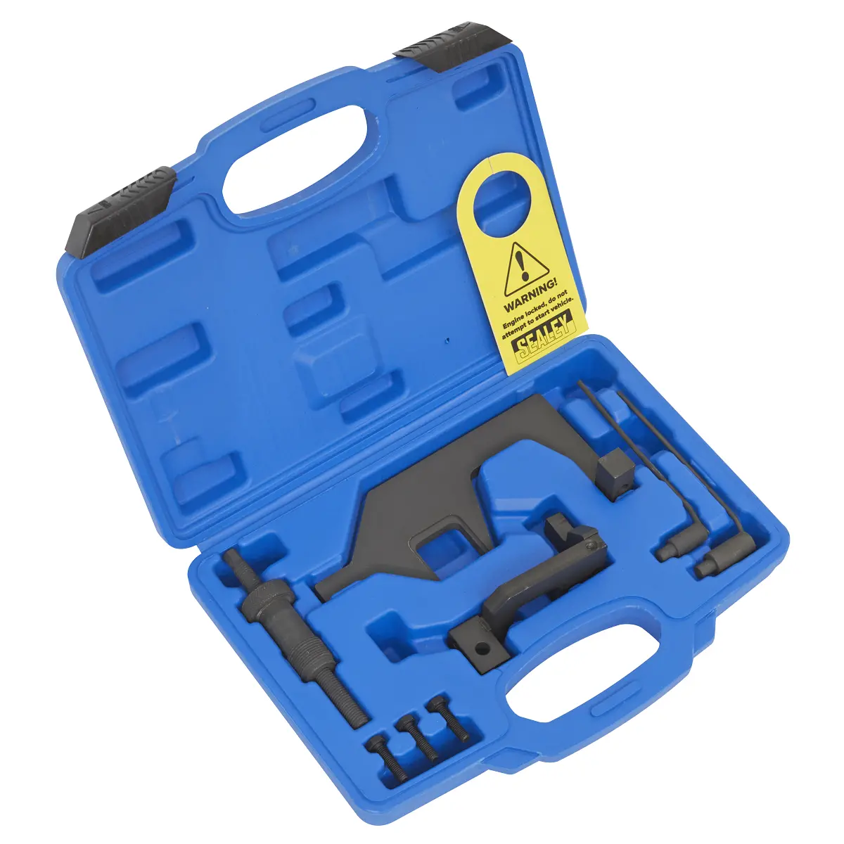 Sealey Timing Tool Kit - For Bmw, Bmw Mini 1.6 - Chain Drive Vse5982 1