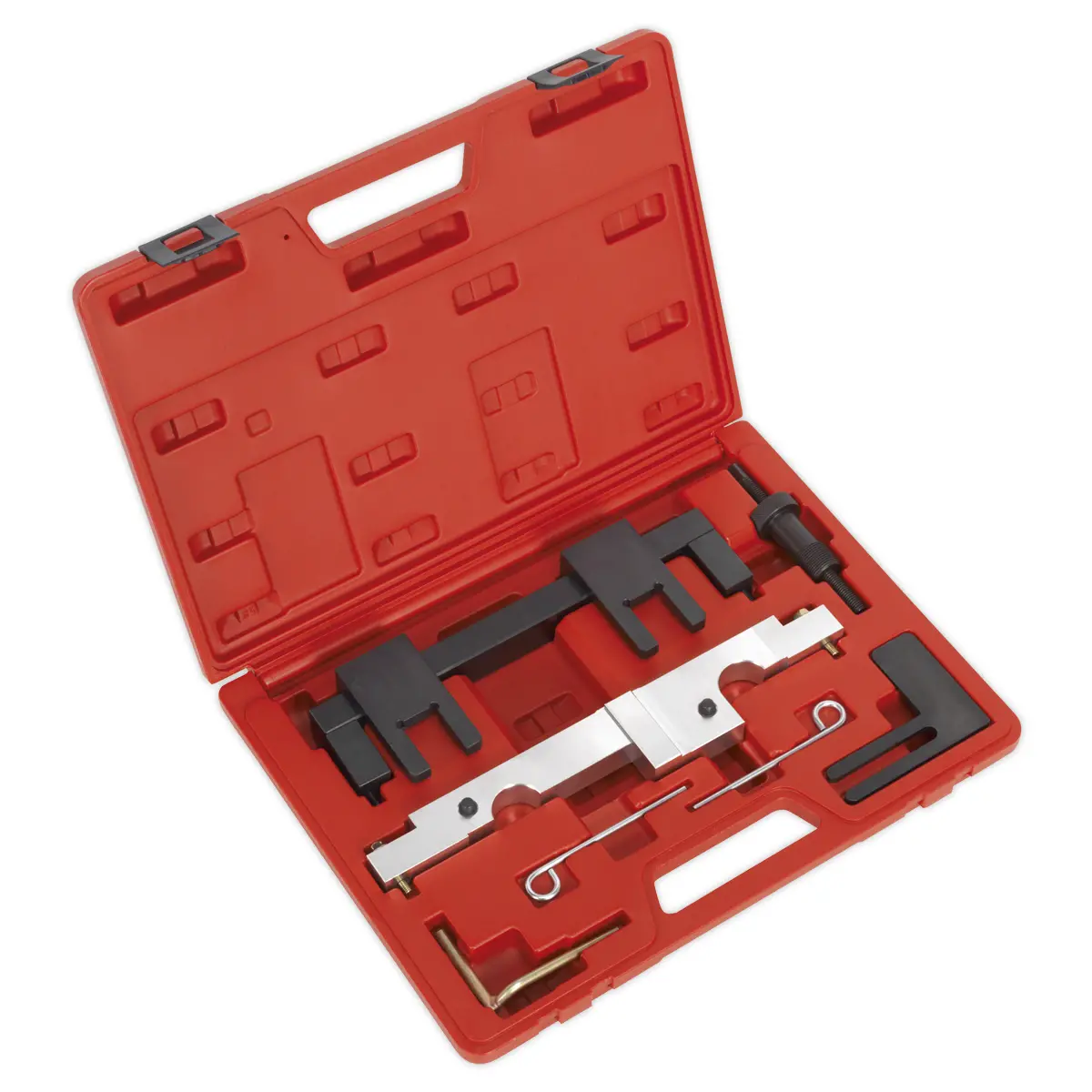 Sealey Petrol Engine Timing Tool Kit - For Bmw 1.6/2.0 N43 - Chain Drive Vse6001 1