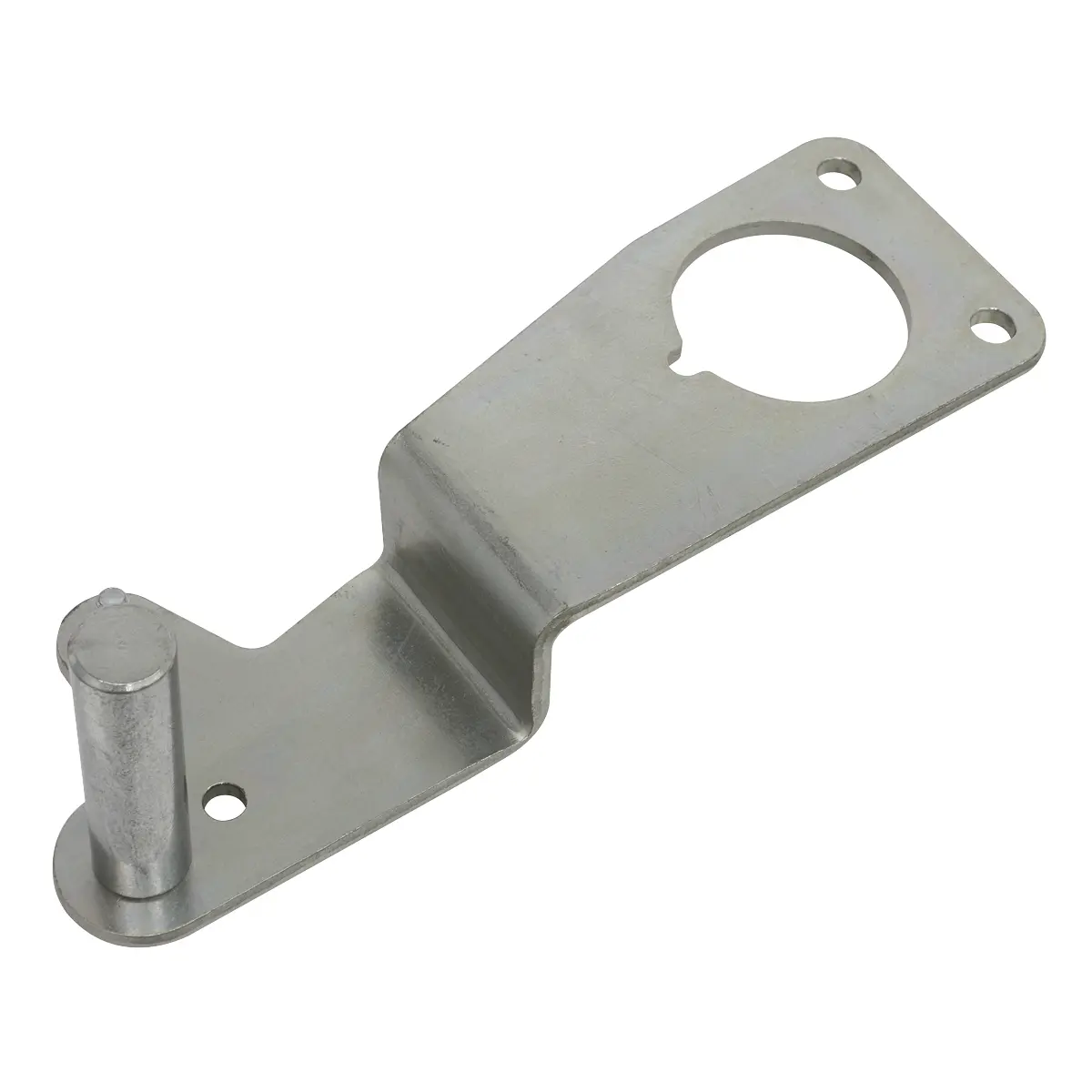 Sealey Crankshaft Holding Tool - For Bmw N47/N57 2.0/3.0 - Chain Drive Vse6121.05 1
