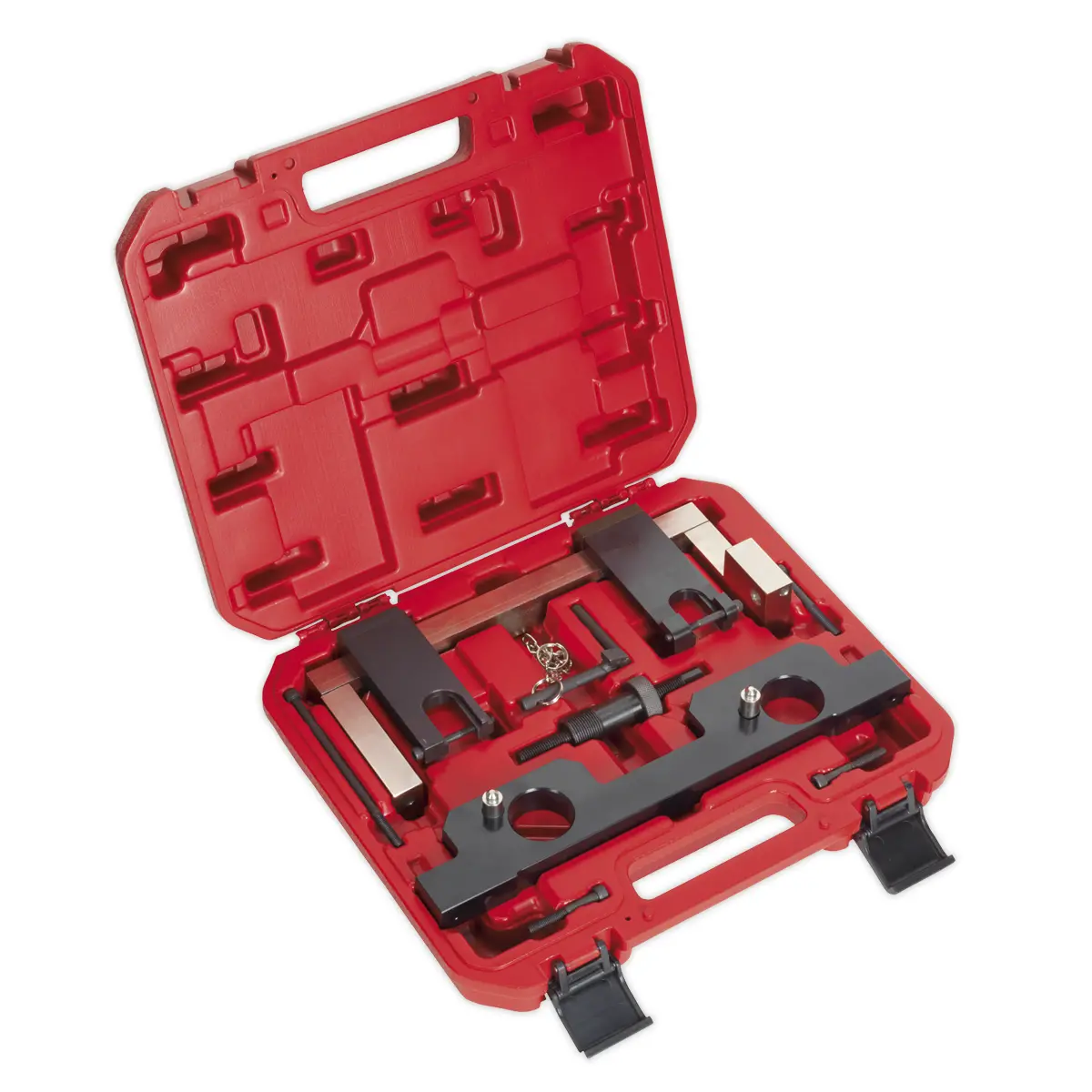 Sealey Petrol Engine Timing Tool Kit - For Bmw 2.0 N20/N26 - Chain Drive Vse6188 1