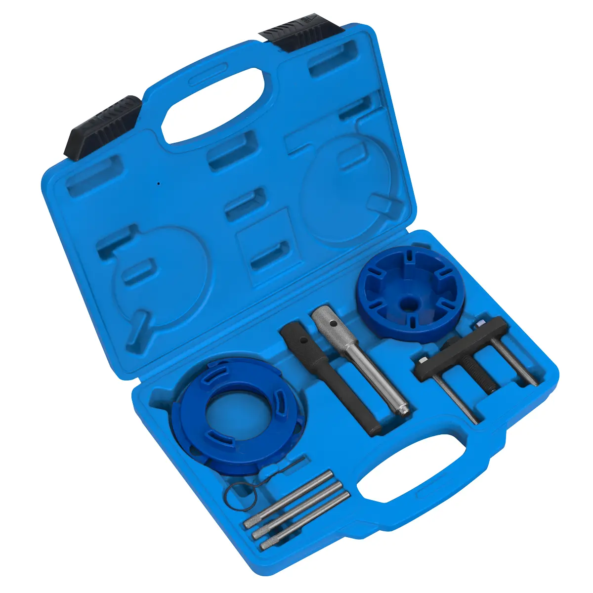 Sealey Timing Tool & Fuel Injection Pump Kit - Ford, Psa, Ldv Vse6940 1