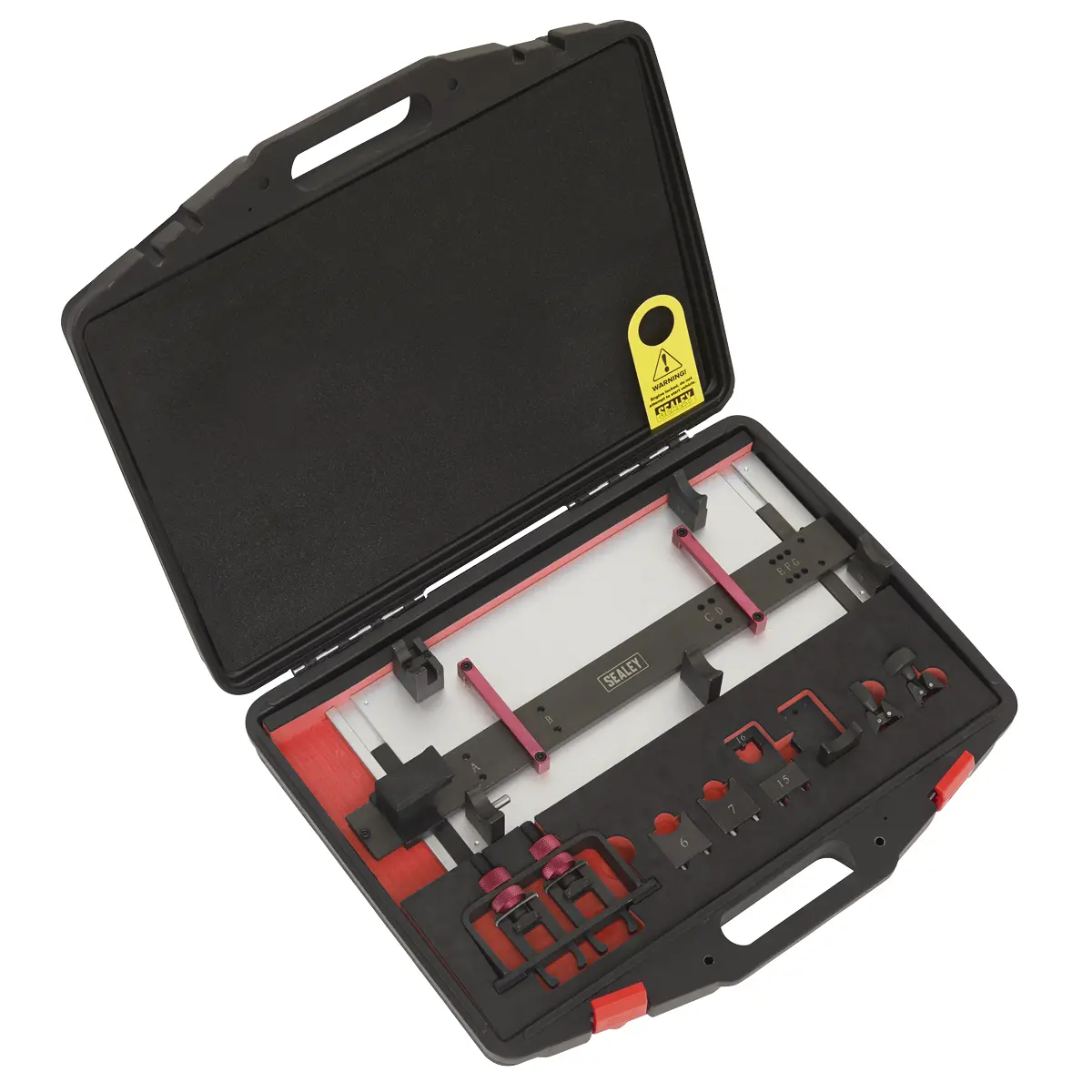 Sealey Camshaft Installation Kit For Vag, Porsche - Belt & Chain Drive Vse7171 1