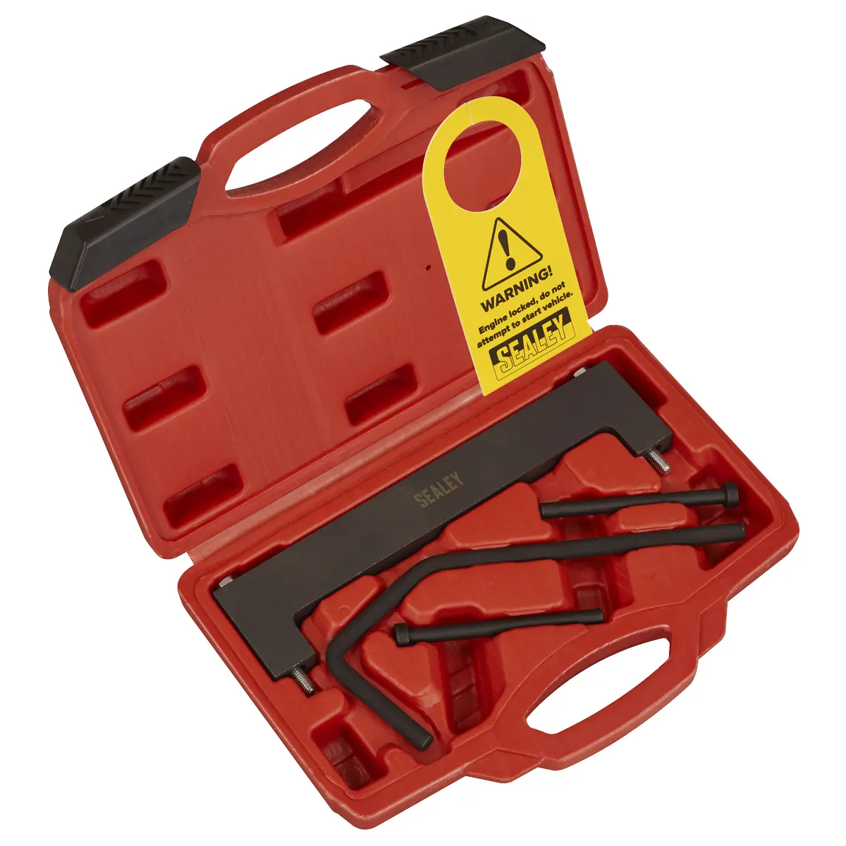 Sealey Mg 1.5 Timing Tool Kit - Chain Drive Vse7980 1