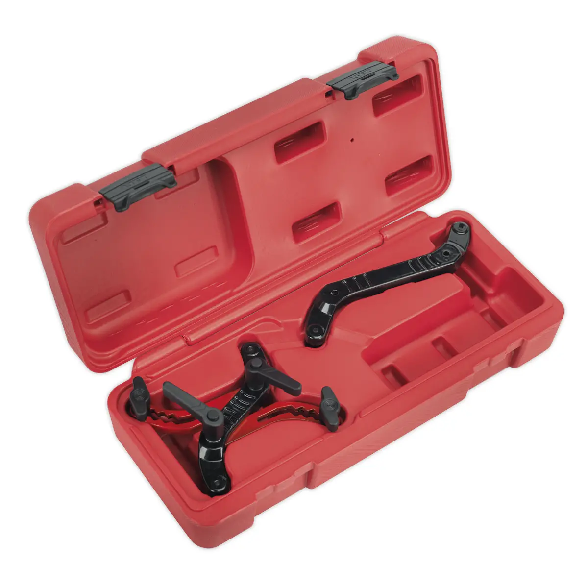 Sealey Universal Twin Camshaft Locking Tool Vse888 1