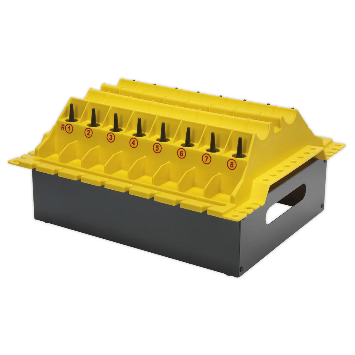 Sealey Cylinder Head Component Organiser Vsr01 1