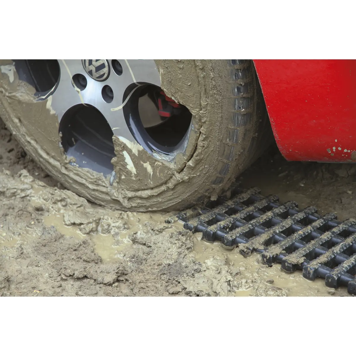 Sealey Vehicle Traction Track 800Mm Vtr02 2