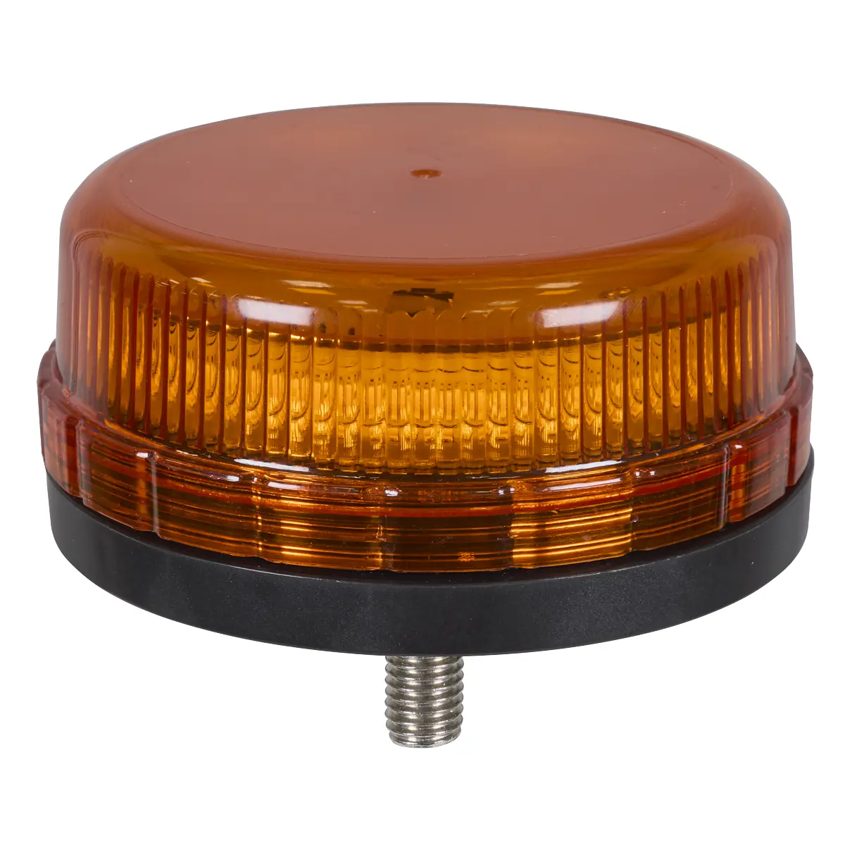 Sealey Smd Led Rotating Flashing Warning Beacon With 12Mm Bolt Fixing 12V/24V Wb45led 1