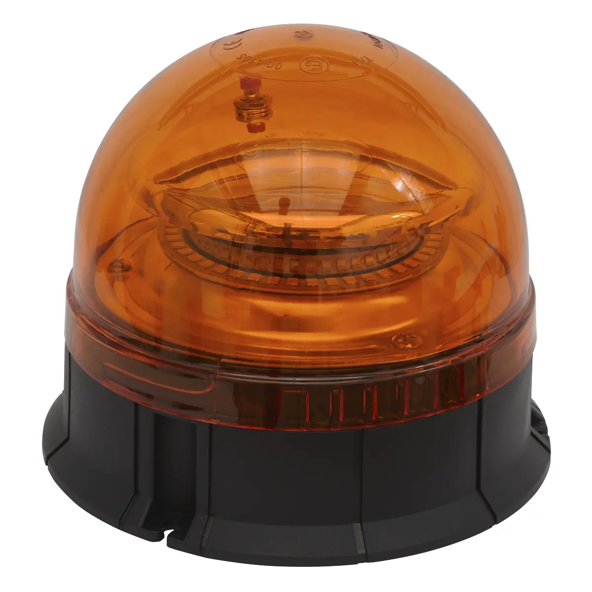Sealey Warning Beacon With Bolt Fixing (X3) 20W Smd Led 12/24V Wb952led 1