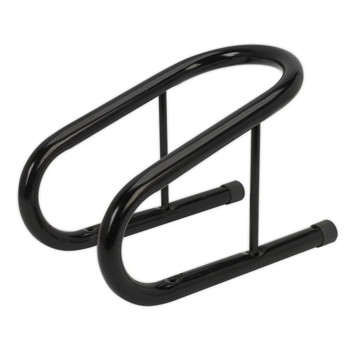 Sealey Motorcycle Wheel Chock 140Mm Wc07 1