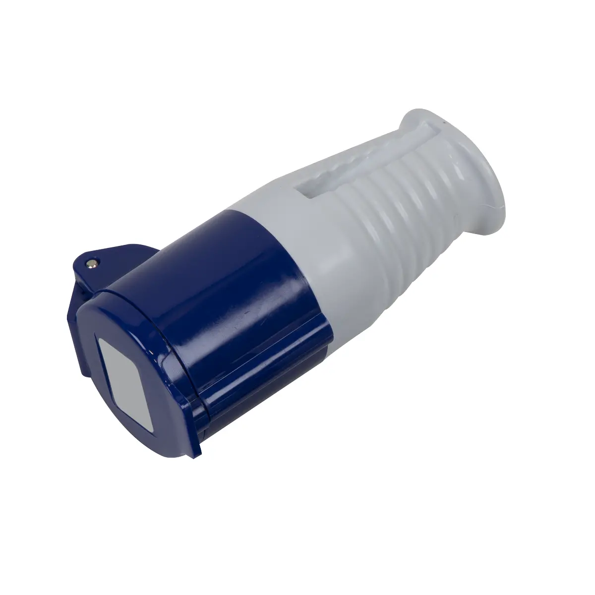 Sealey Blue Socket 230V/16A Wc24016 1