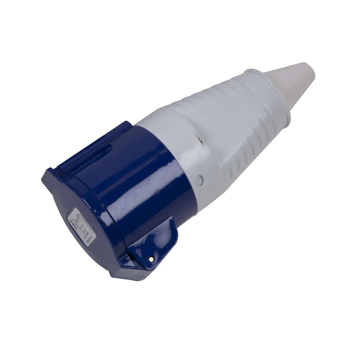 Sealey Blue Socket 230V/32A Wc24032 1