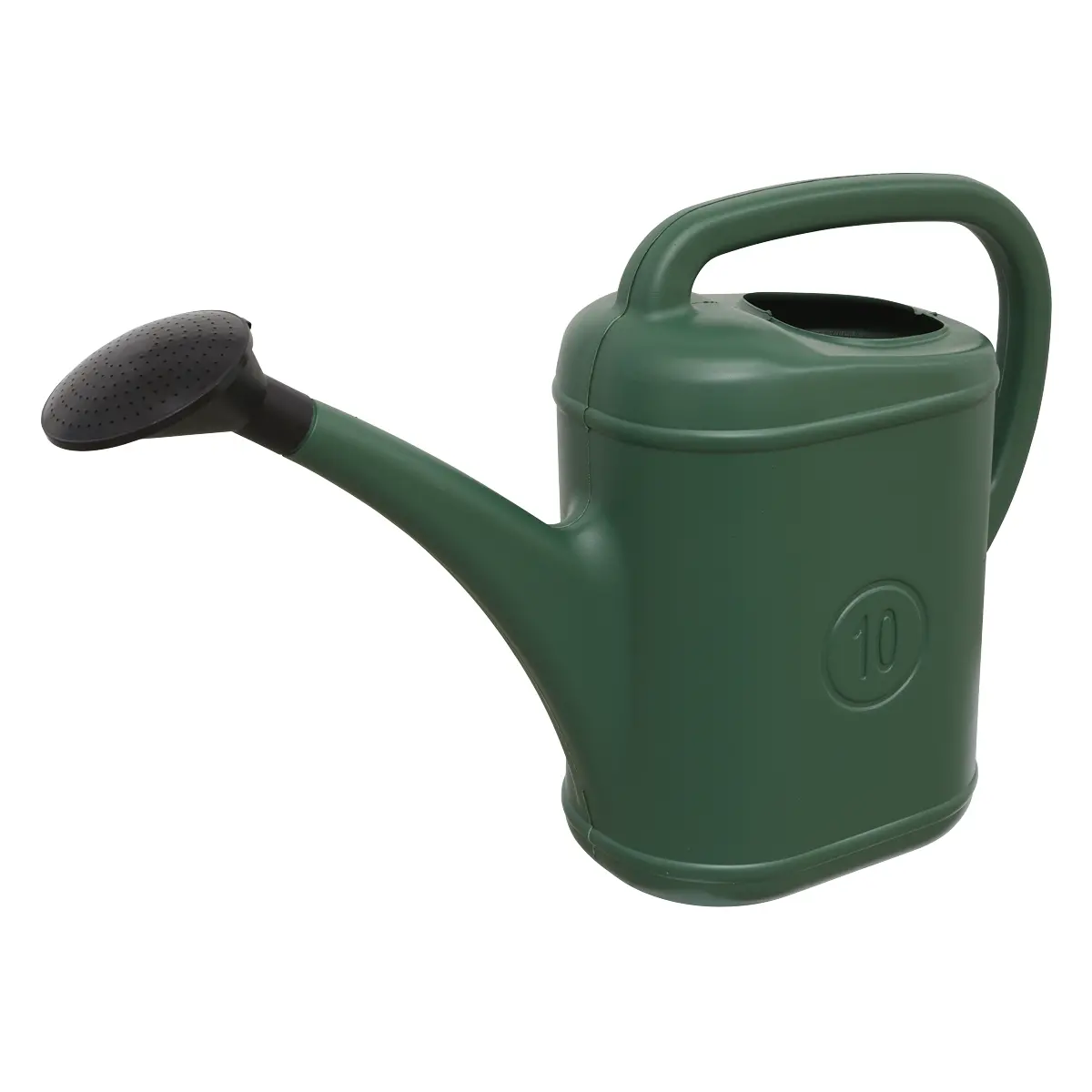 Sealey Plastic Watering Can 10L Wcp10 1