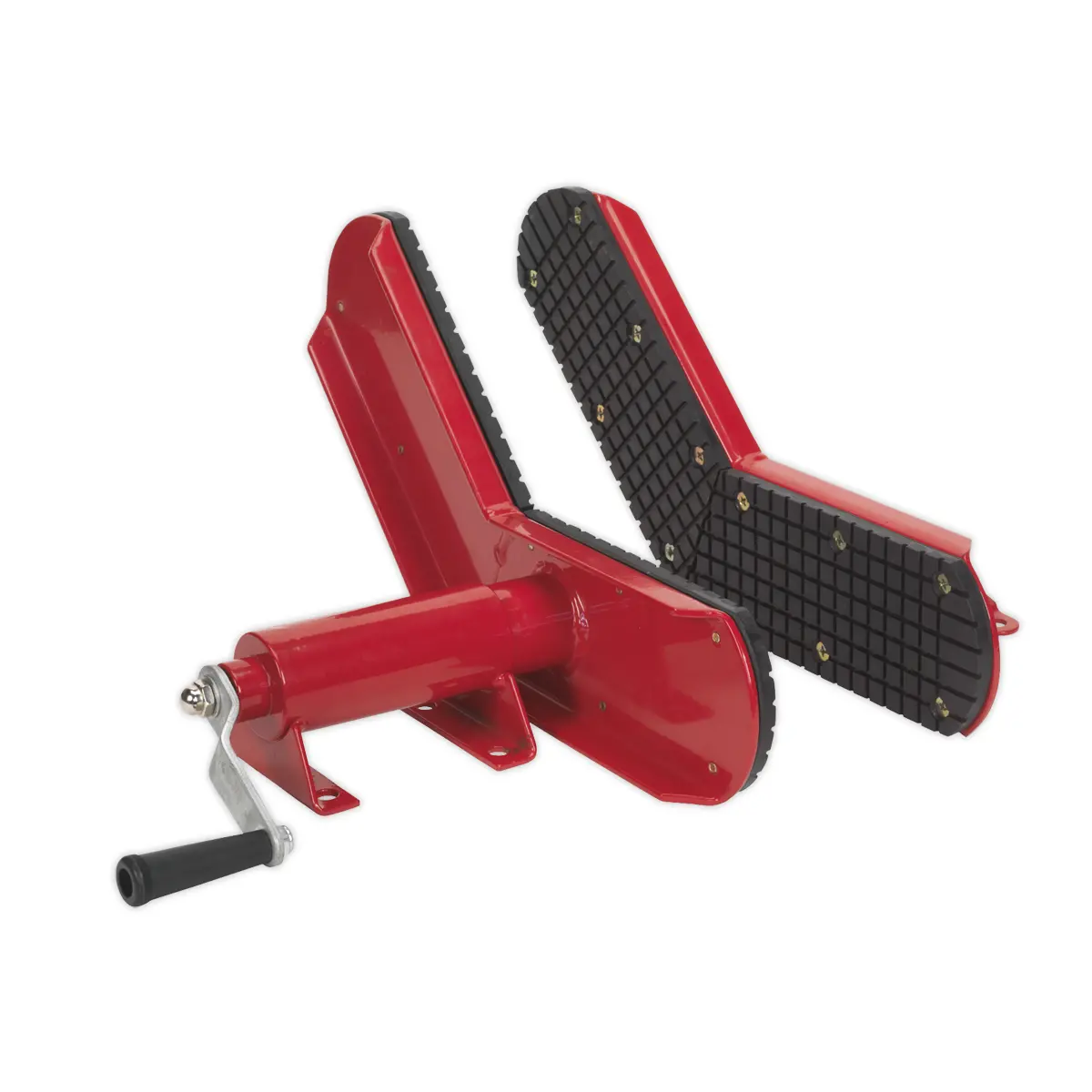 Sealey Wheel Clamp Upgrade For Motorcycle Lifts Wcr01 1