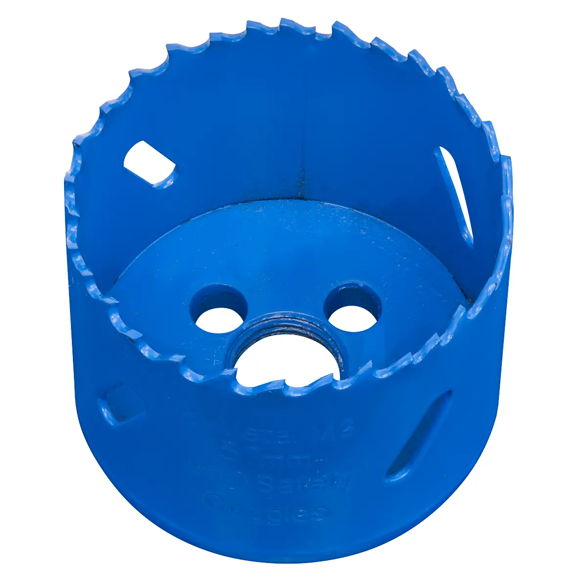Sealey Hss Hole Saw Blade 57Mm Whs57 1
