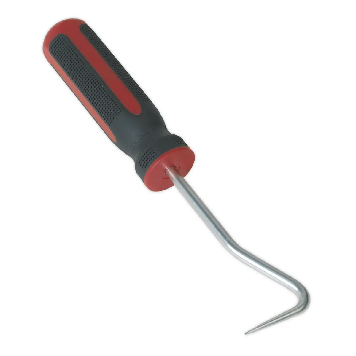 Sealey Curved Rubber Hook Tool Wk0310 1