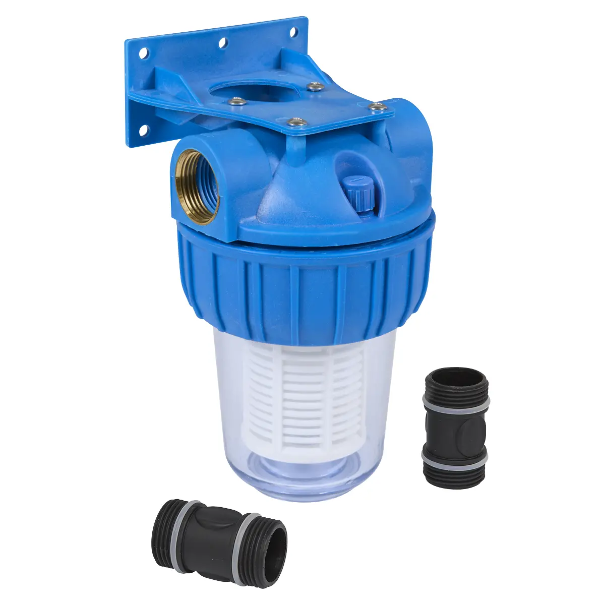 Sealey Inlet Filter For Surface Mounting Pumps 1L Wpf1 1
