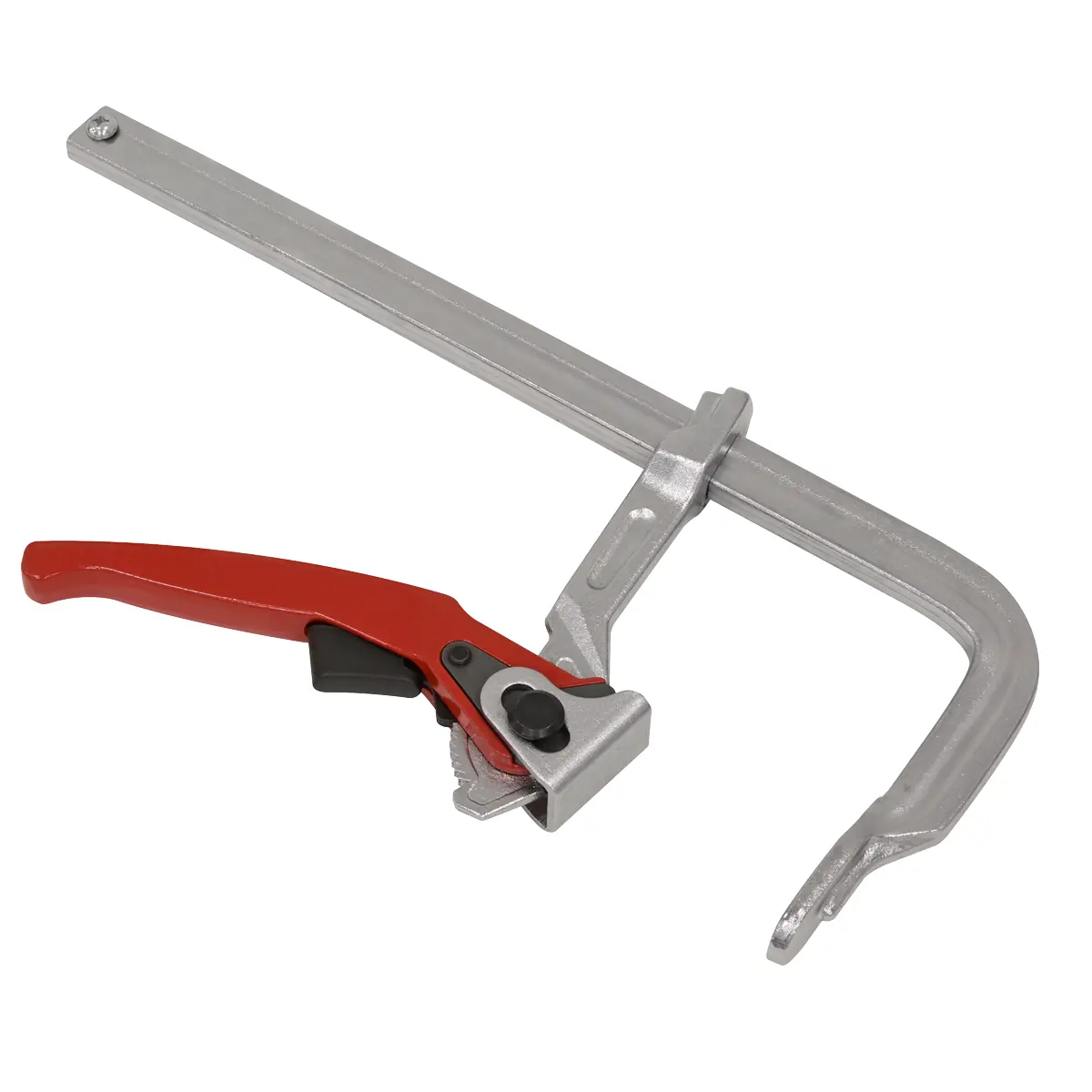 Sealey Welding Ratchet Clamp 300 X 120Mm Wrc300 1