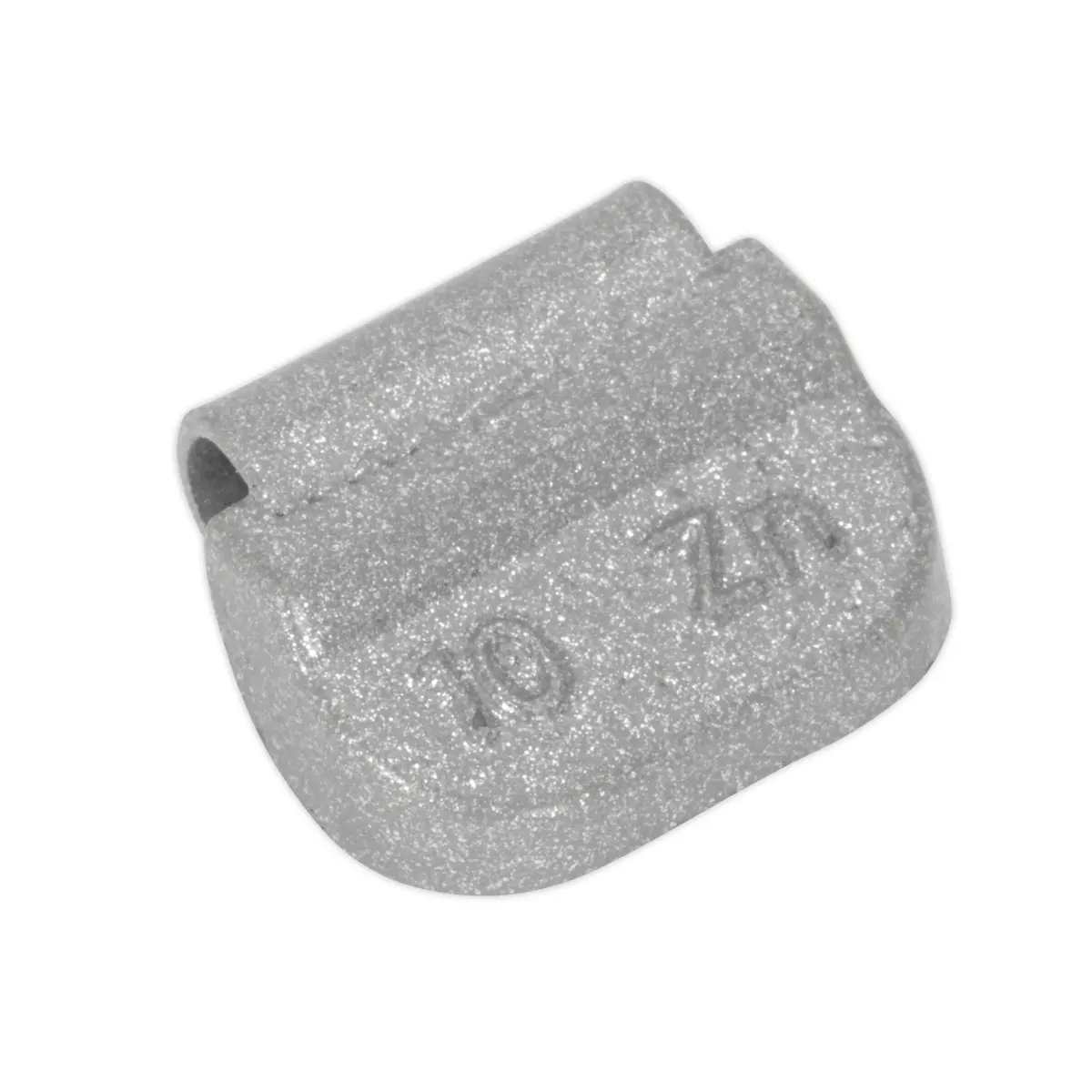 Sealey Hammer-On Wheel Weight For Steel Wheels 10G - Pack Of 100 Wwsh10 1