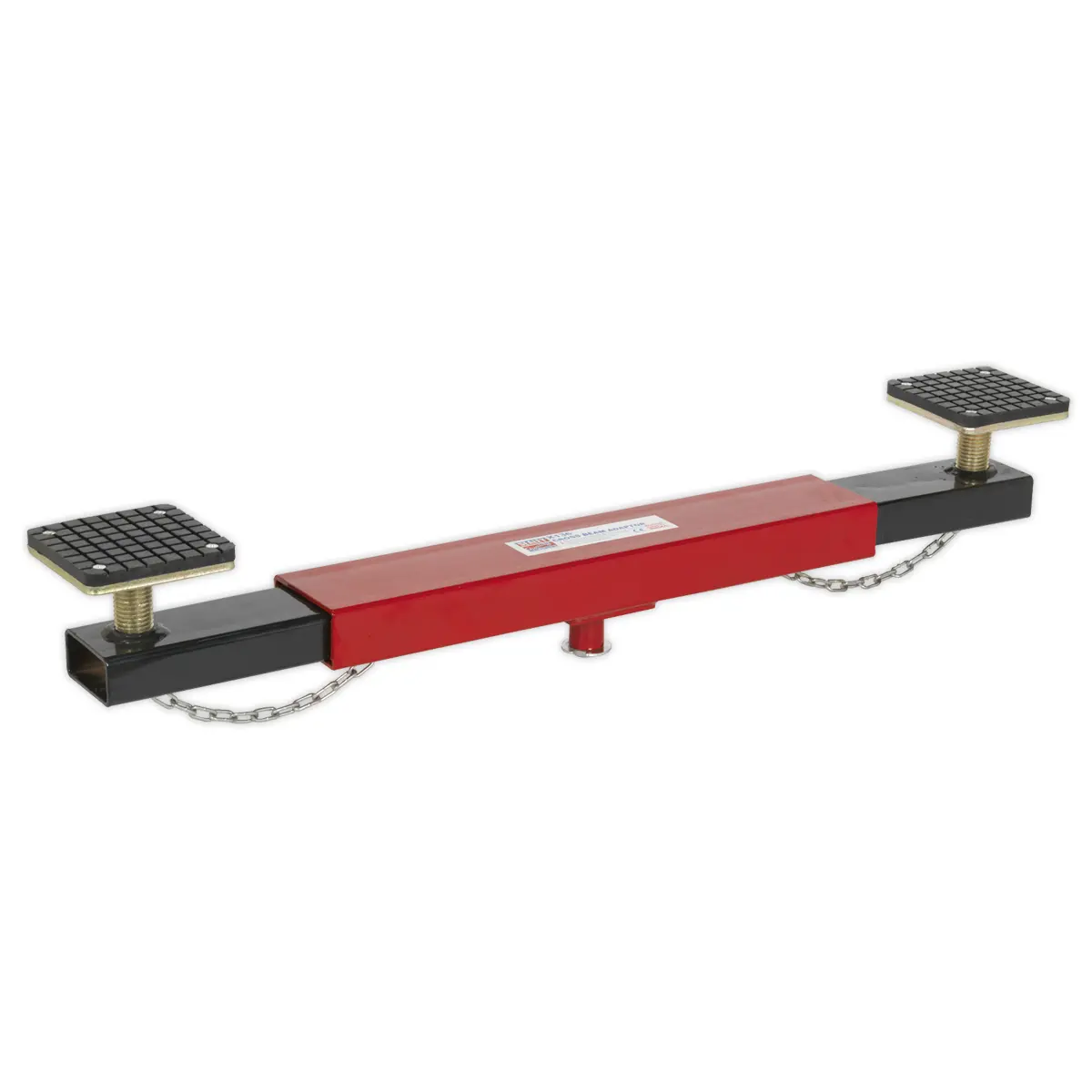 Sealey Cross Beam Adaptor 2 Tonne X136 1