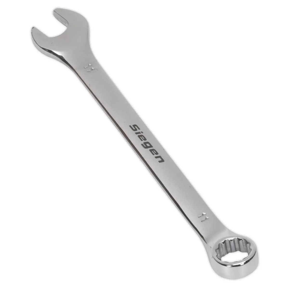 Siegen Combination Spanner 11Mm S01011 1