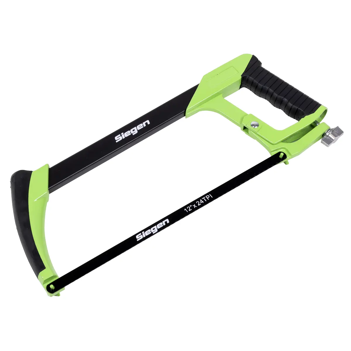 Siegen Engineer's Hacksaw 300Mm S01101 1