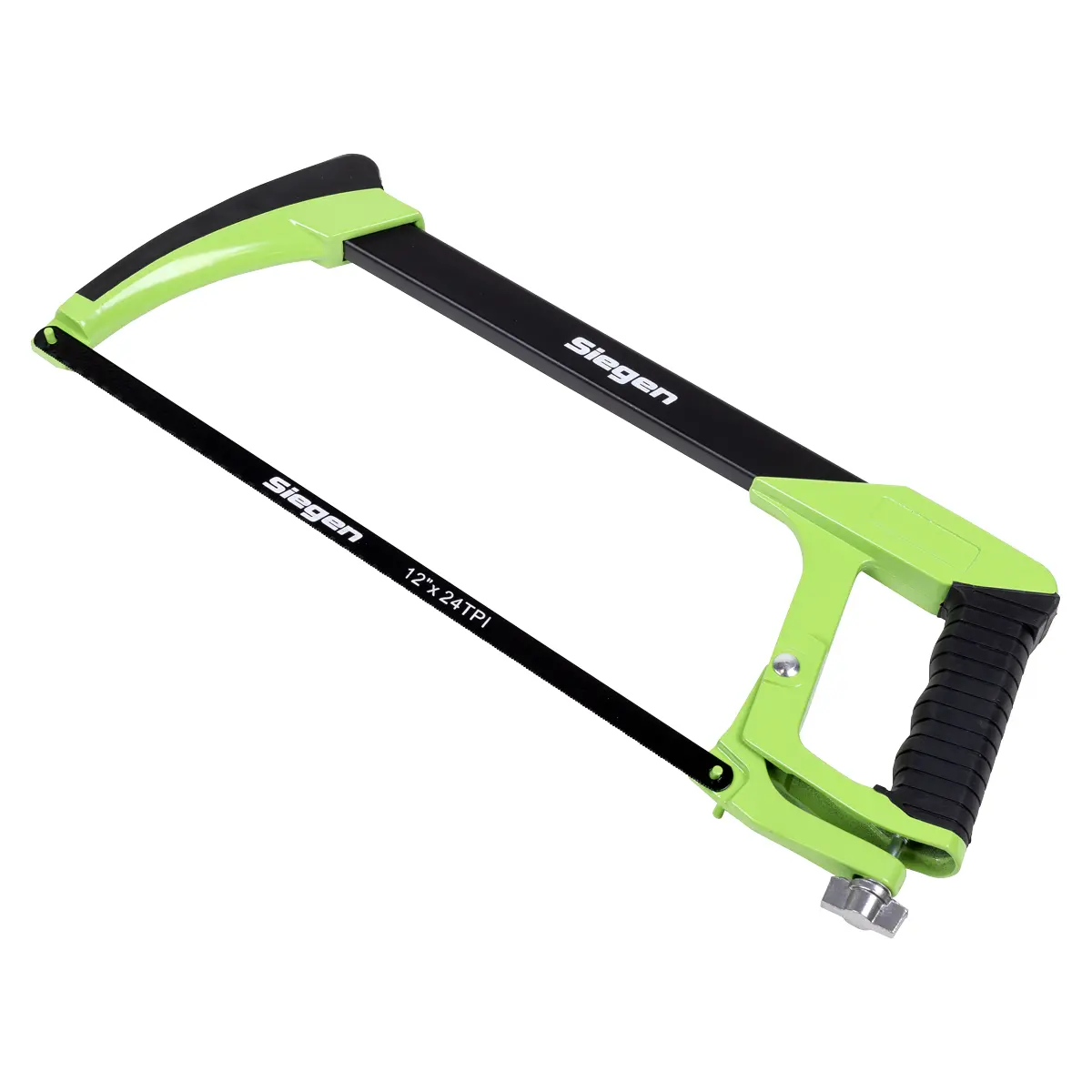 Siegen Engineer's Hacksaw 300Mm S01101 2