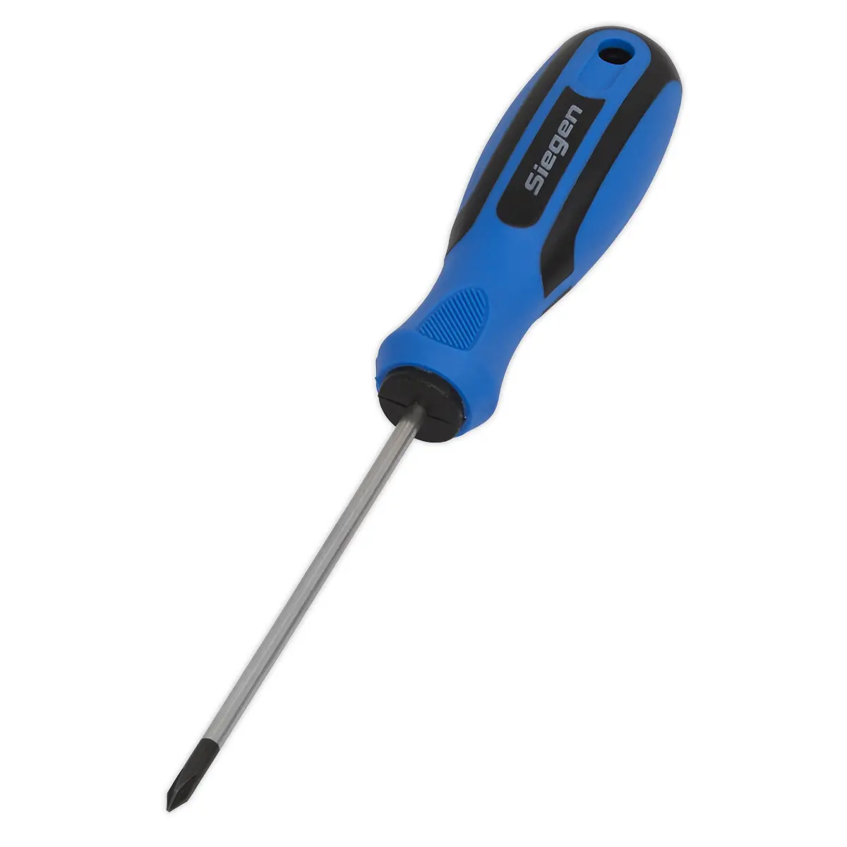 Siegen Phillips Screwdriver #1 X 75Mm S01180 1