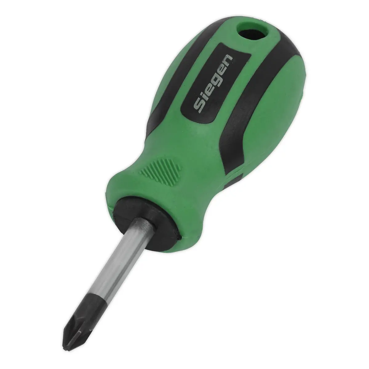Siegen Pozi Screwdriver #2 X 38Mm S01183 1