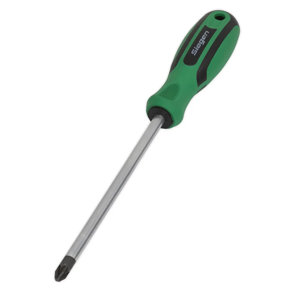 Siegen Pozi Screwdriver #3 X 150Mm S01187 1