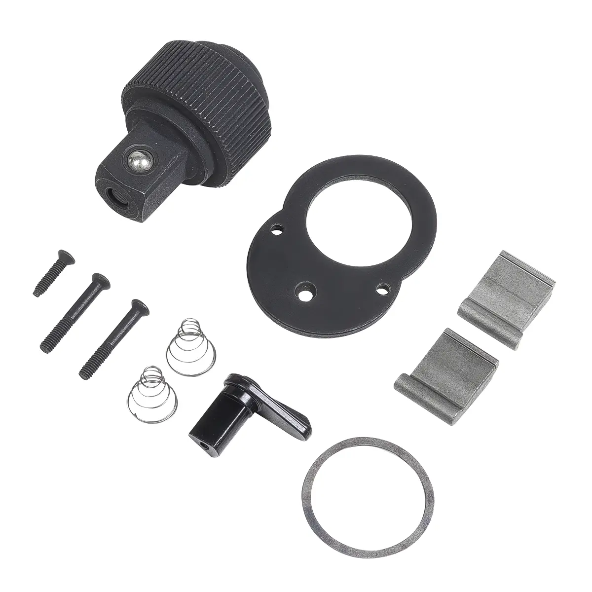 Siegen Repair Kit For S01202, S01205, S01207, S01209 & S01231 1/2"Sq Drive S01202.Rk 1