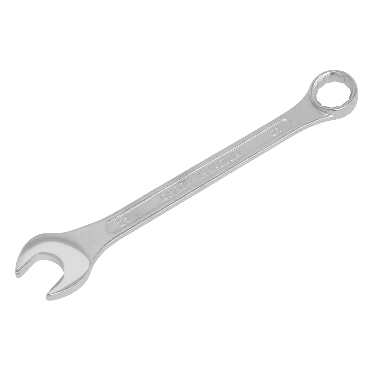Siegen Combination Spanner 21Mm S0421 1