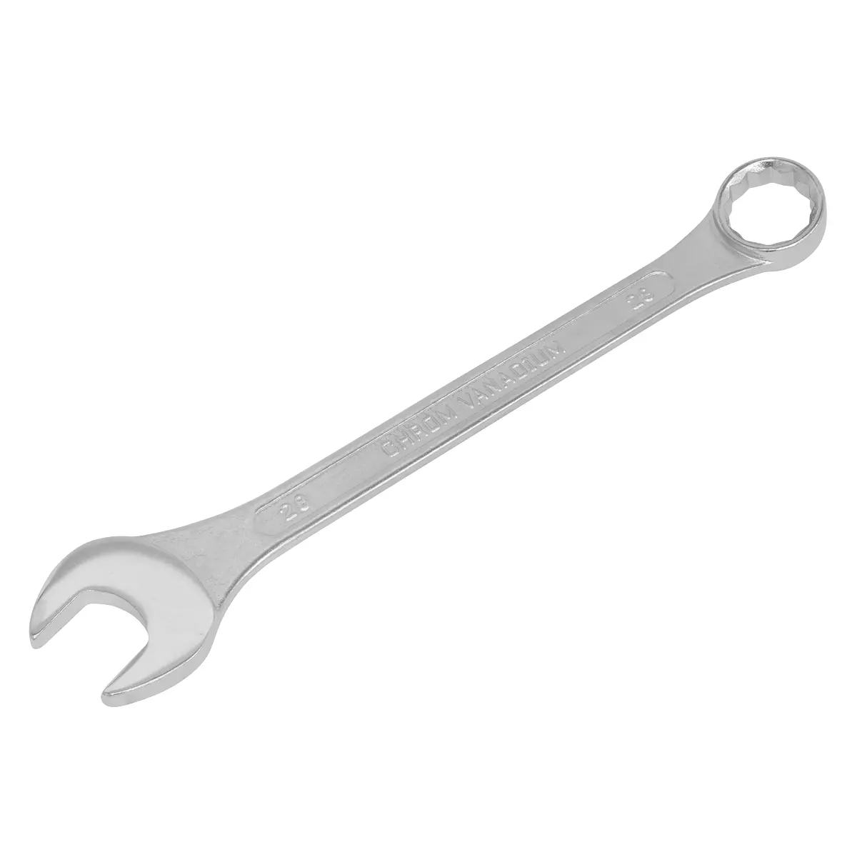 Siegen Combination Spanner 28Mm S0428 1