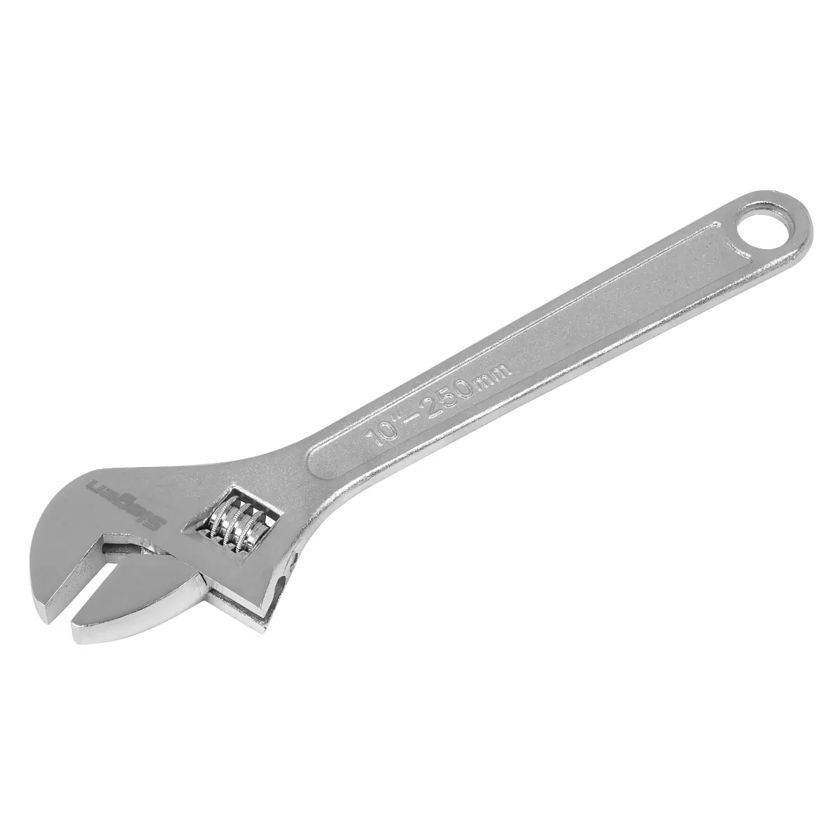 Siegen Adjustable Wrench 250Mm S0452 1